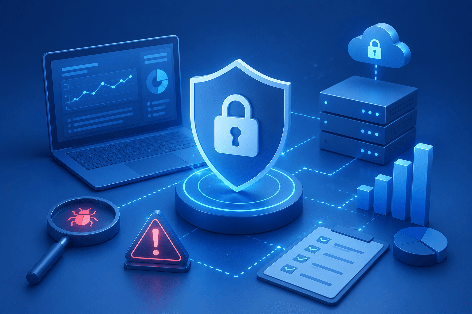 Information Security & Risk