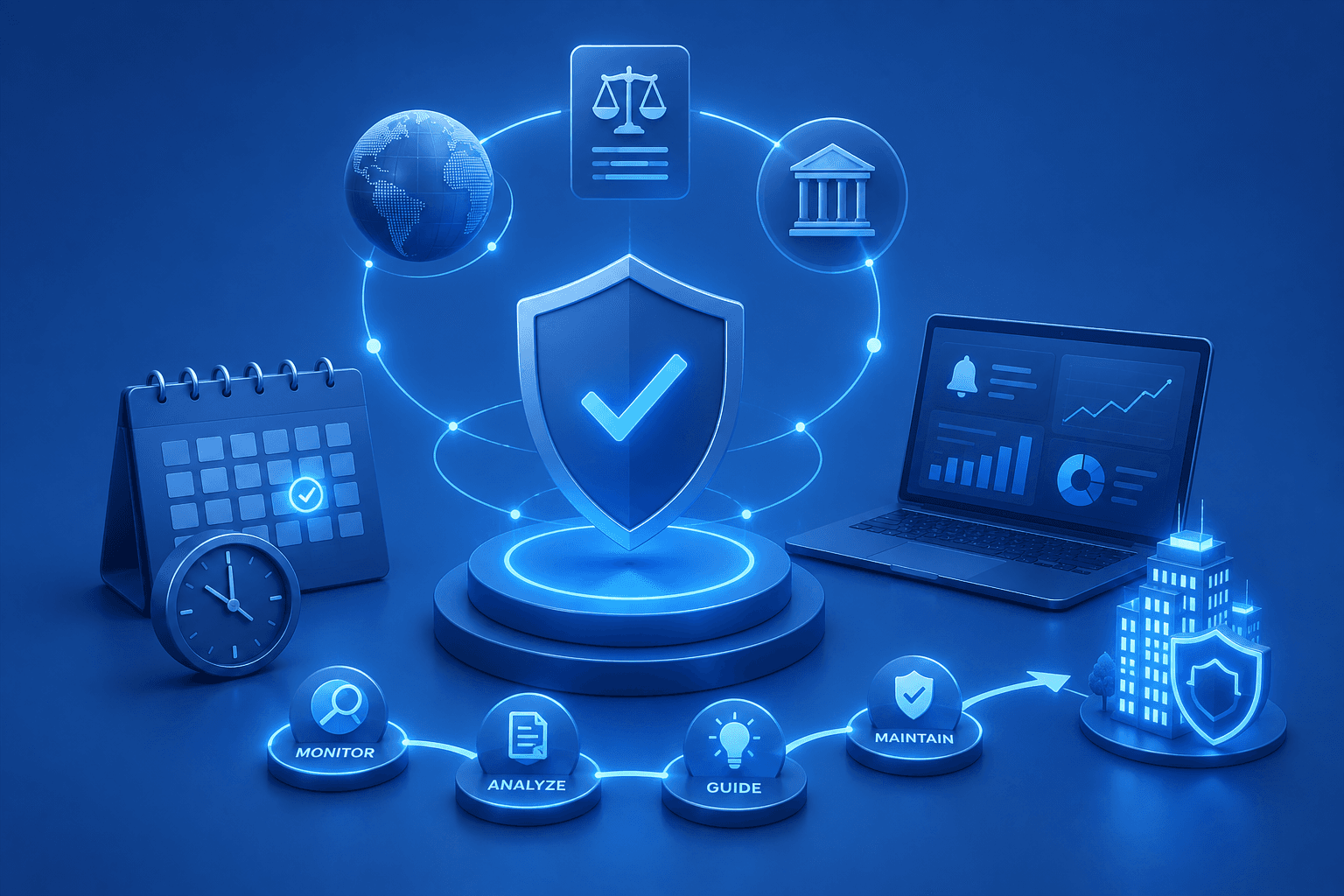 Business Resilience & Continuity